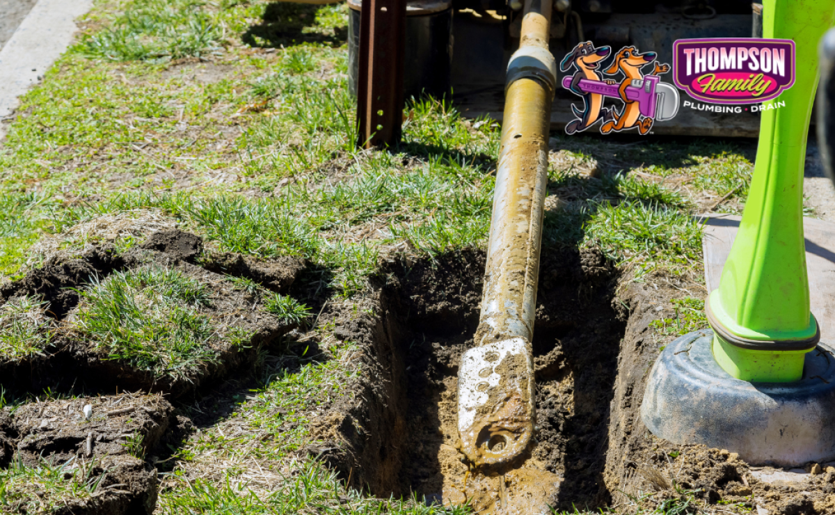 Long-Term Cost Savings and Durability with Trenchless Plumbing in Hesperia