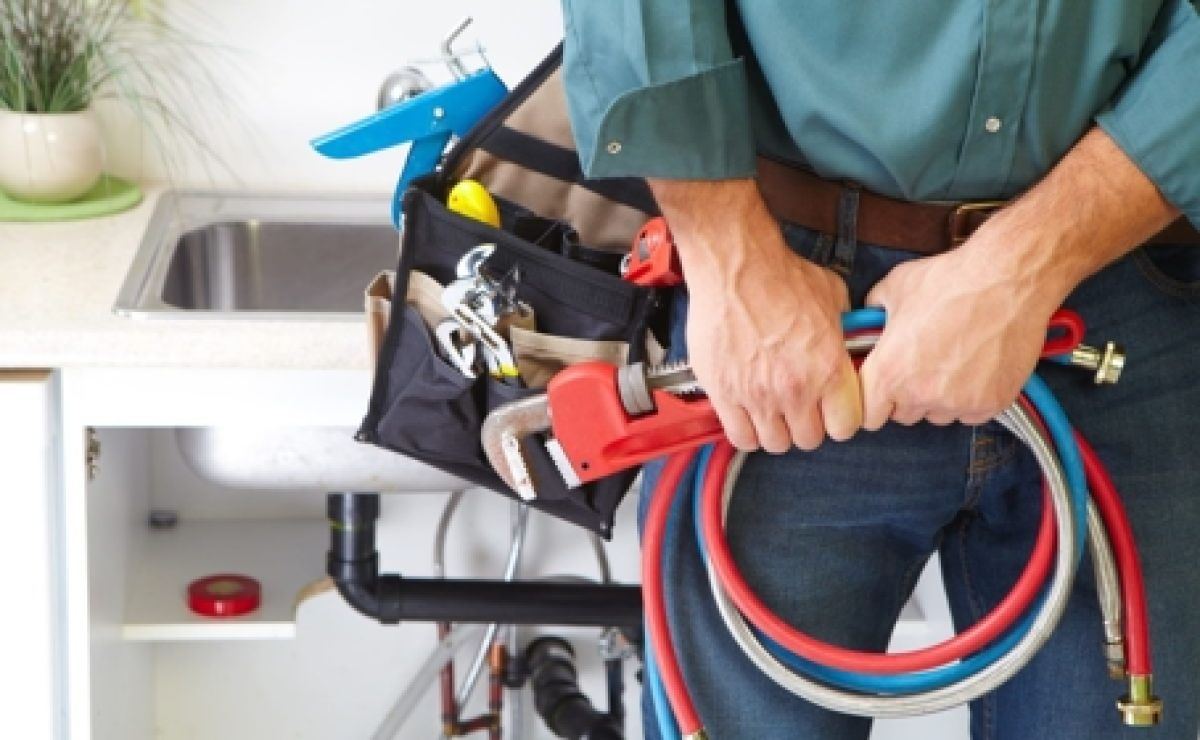 5 Advantages of a Licensed Plumber over an Unlicensed One