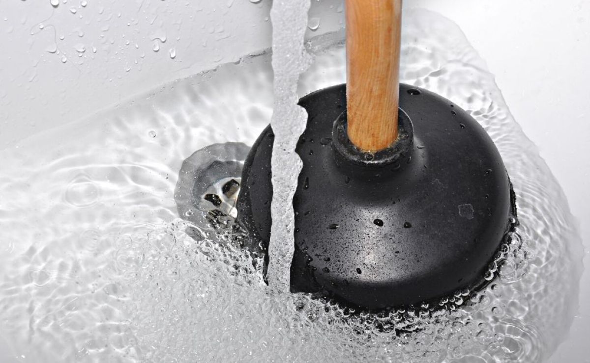 Common Causes For Clogged Drains