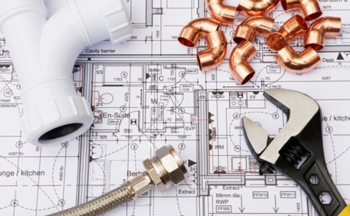 5 Tips on Hiring the Right Plumber