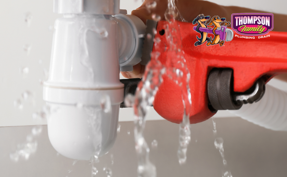 How to Identify, Locate, and Repair Household Plumbing Leaks in Lake Havasu